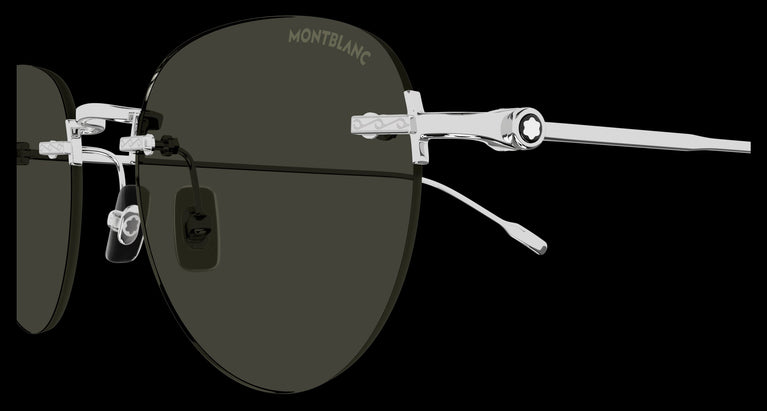 Montblanc MB0239S 001 51
