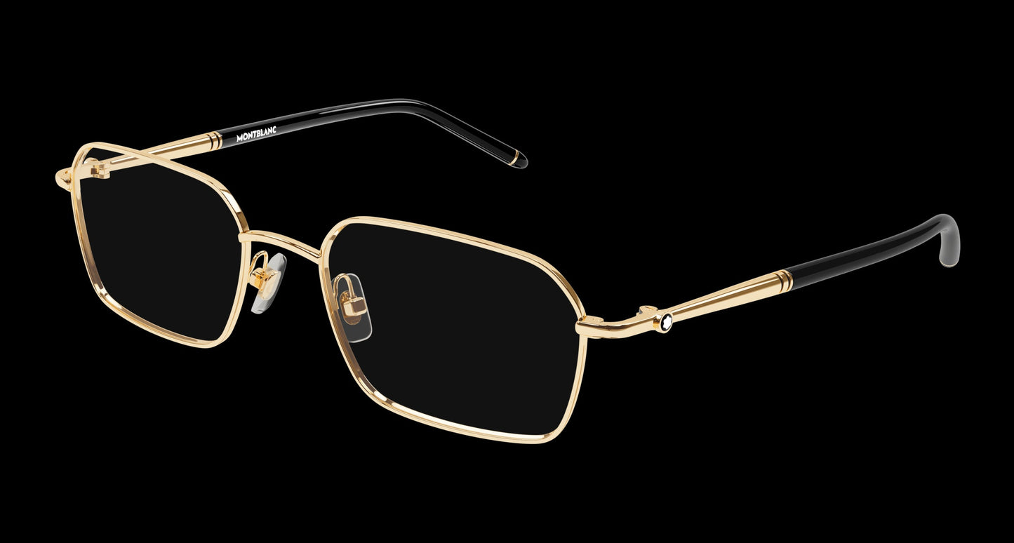 Montblanc MB0245O 004 56