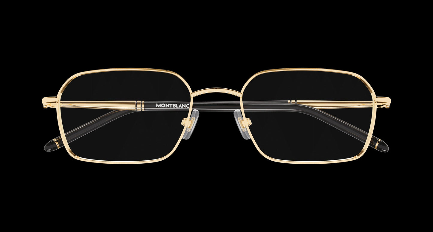 Montblanc MB0245O 004 56