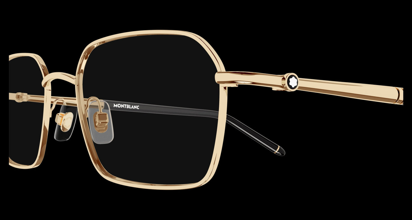 Montblanc MB0245O 004 56