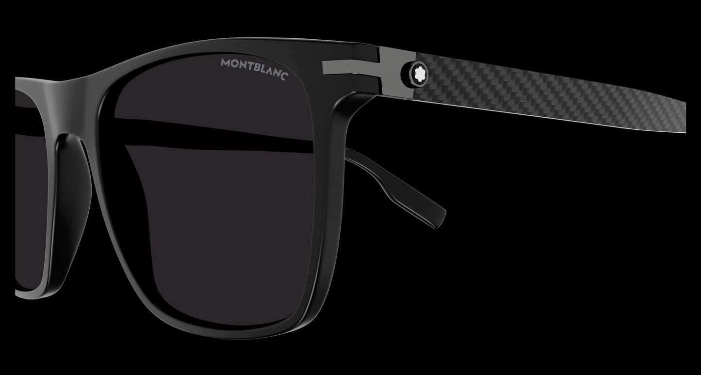 Montblanc MB0248S 005 55