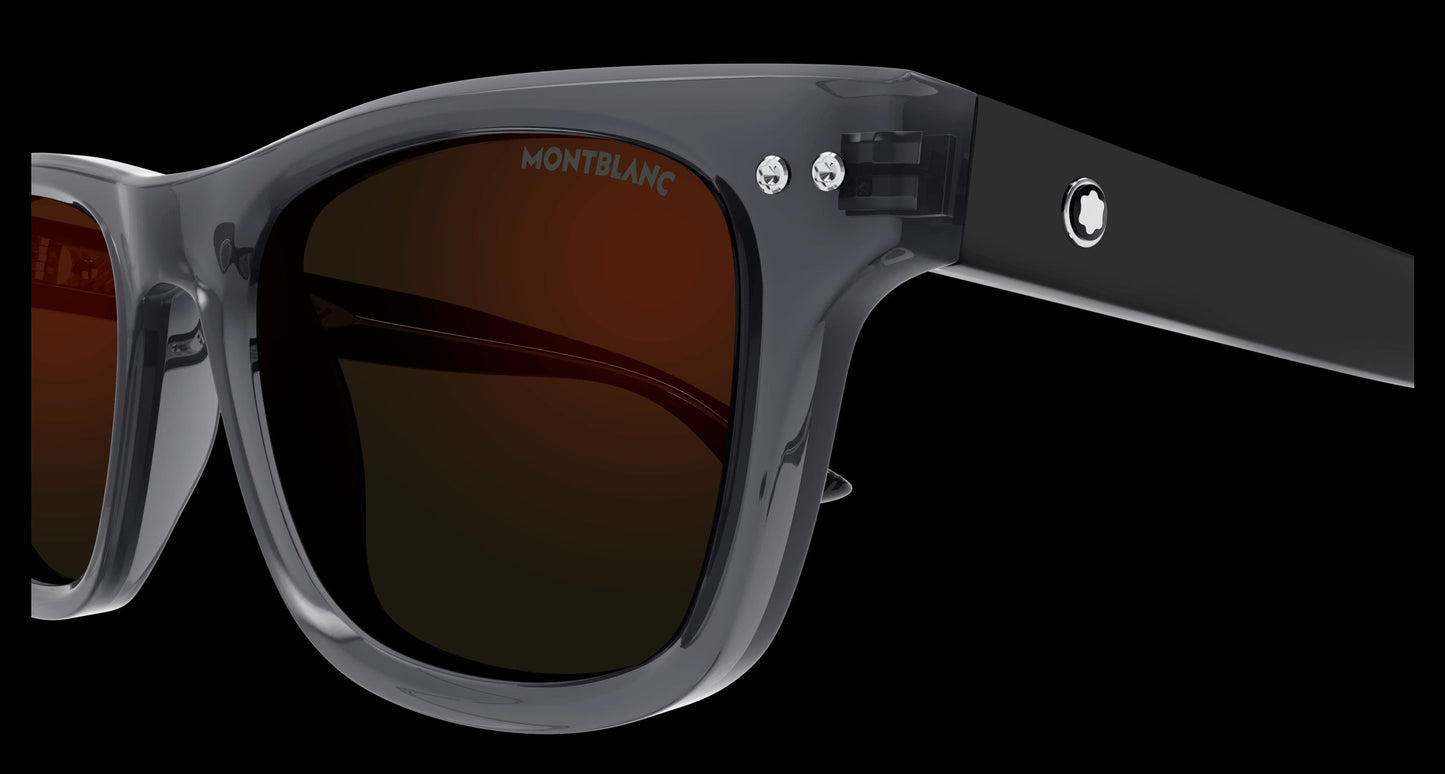 Montblanc MB0254S 003 53