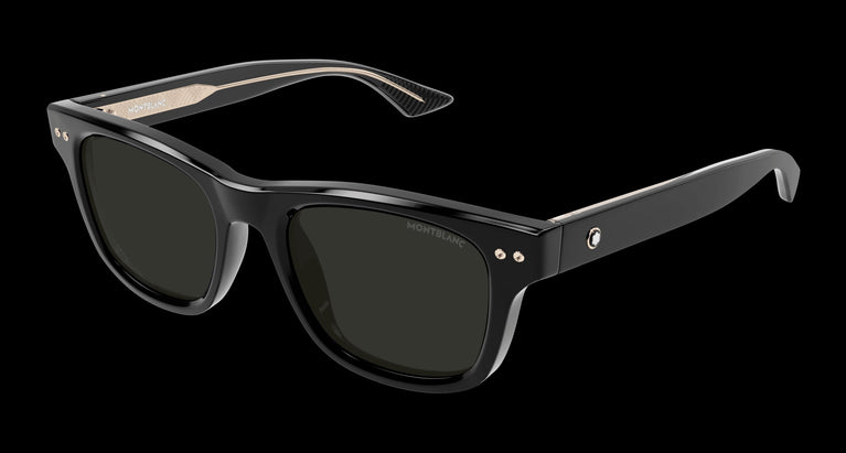 Montblanc MB0254S 005 53