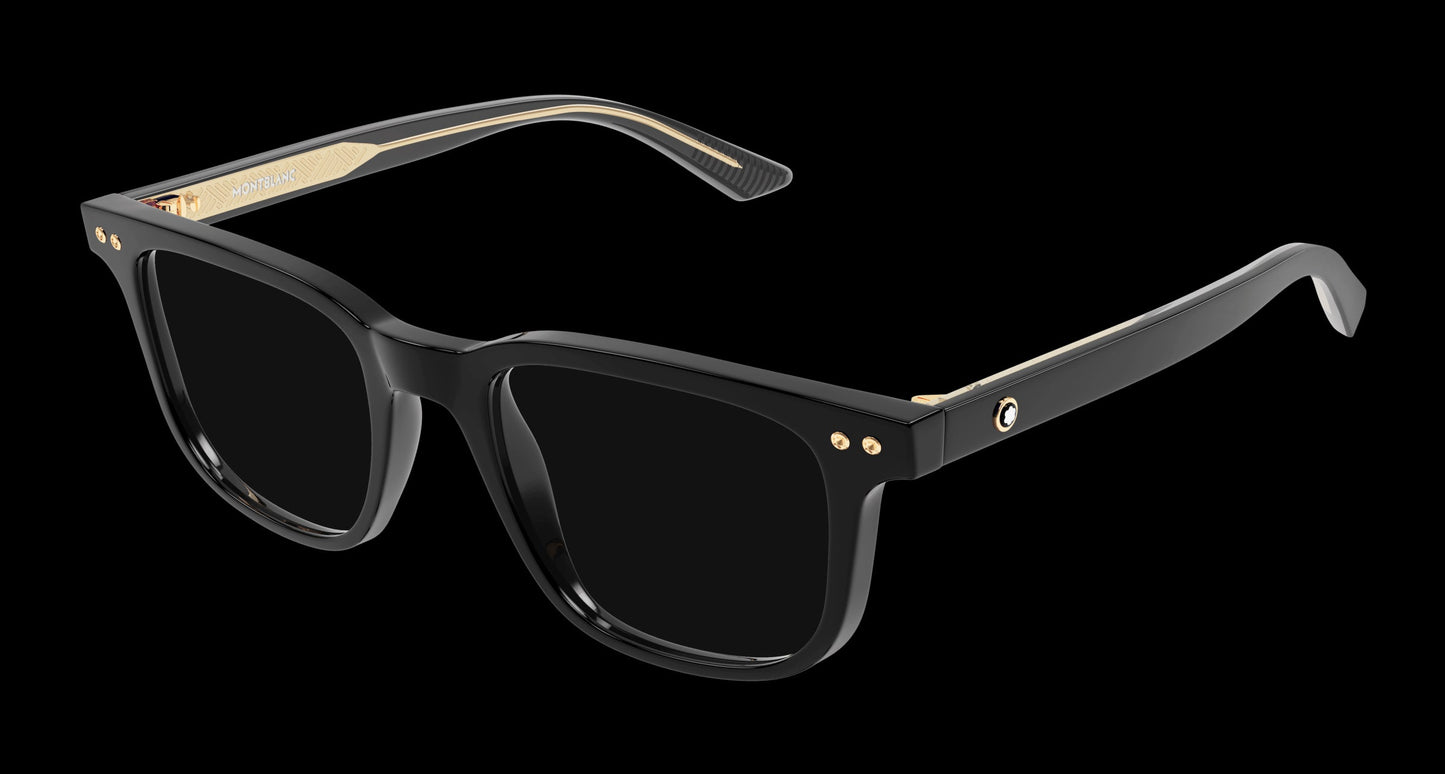 Montblanc MB0256O 001 51