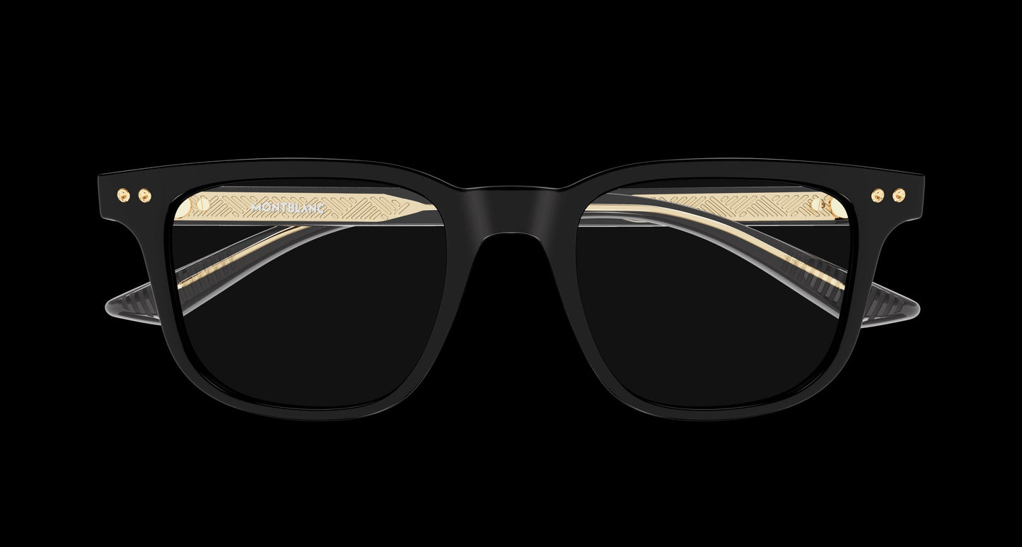 Montblanc MB0256O 005 53