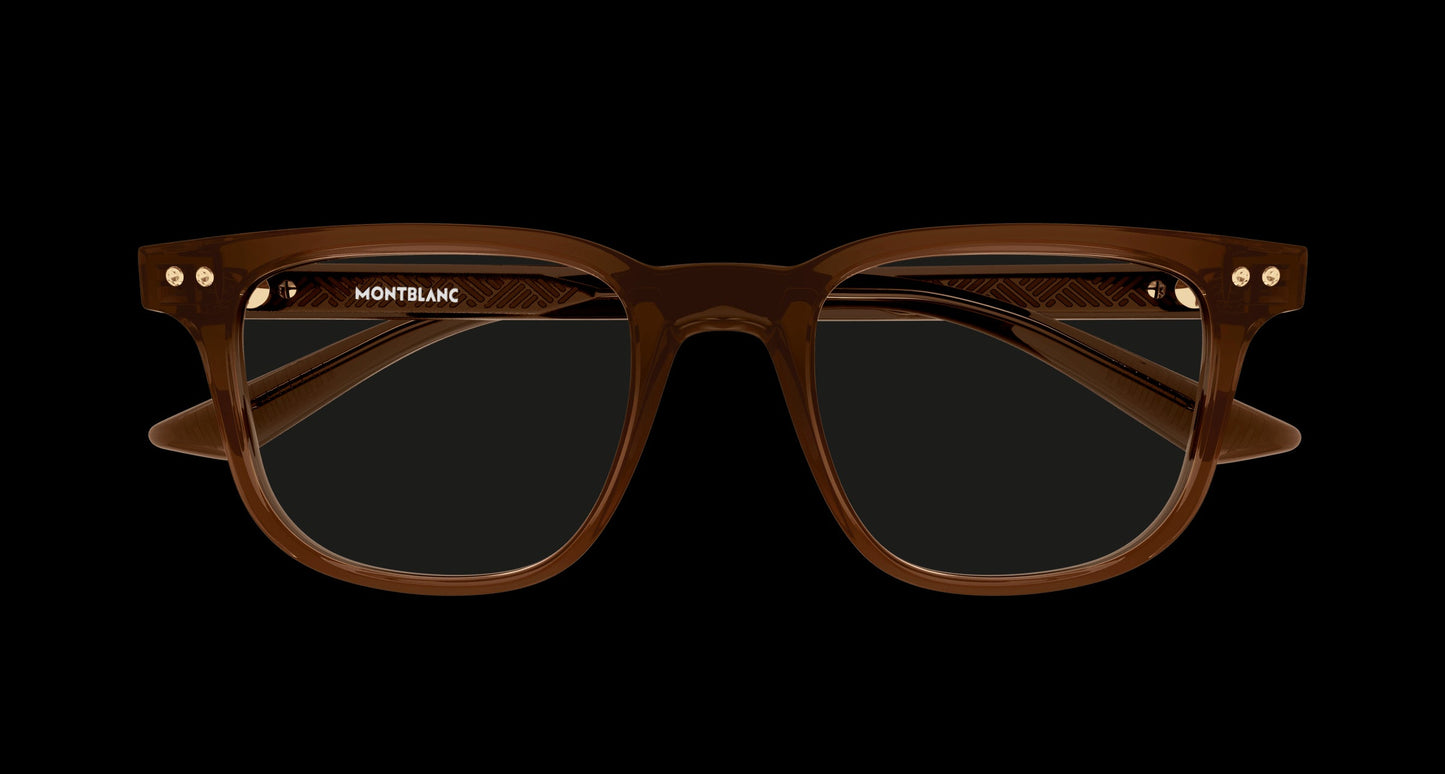 Montblanc MB0256O 006 53