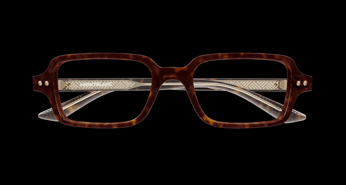 Montblanc MB0257O 002 52