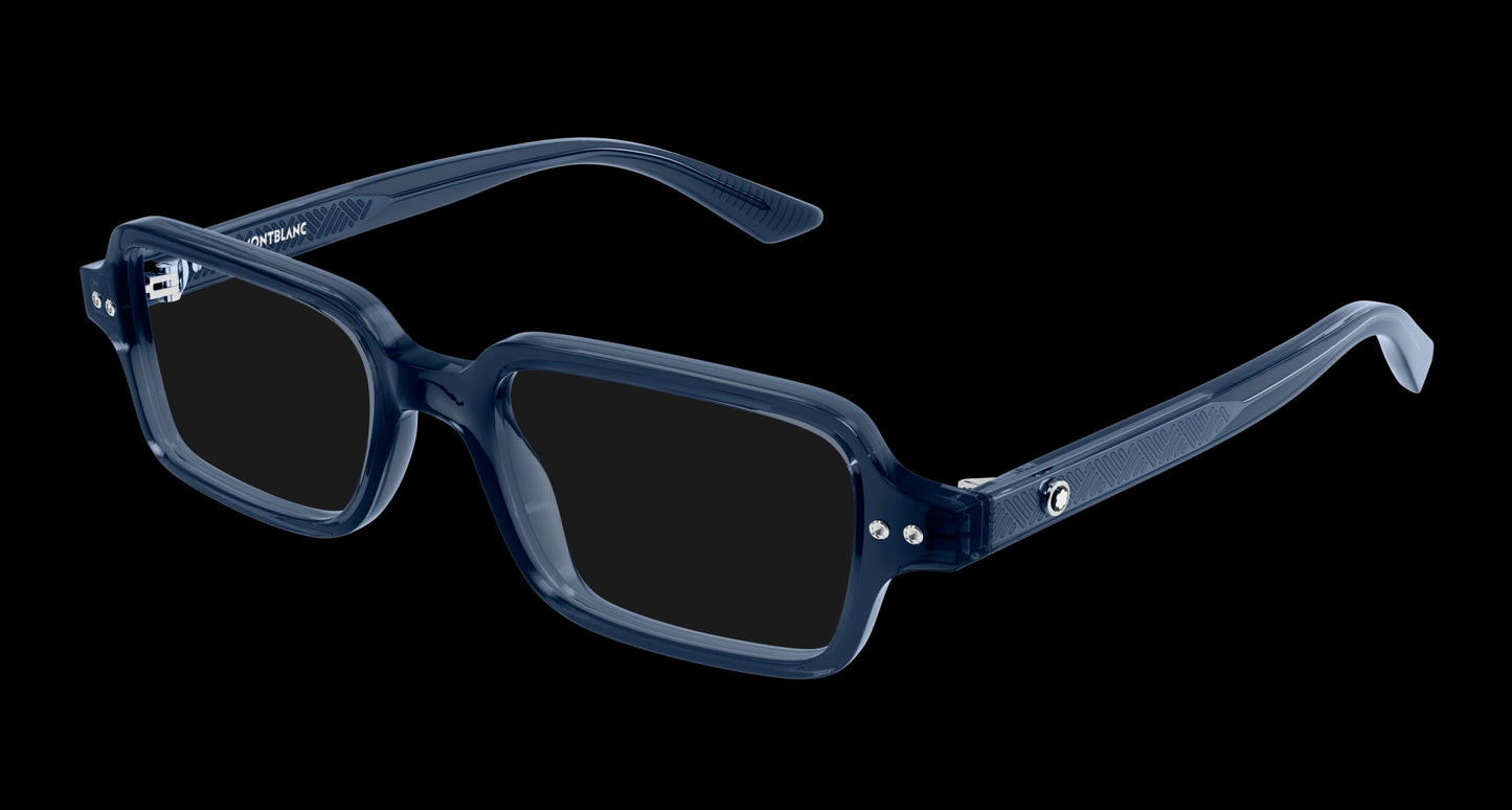 Montblanc MB0257O 003 52