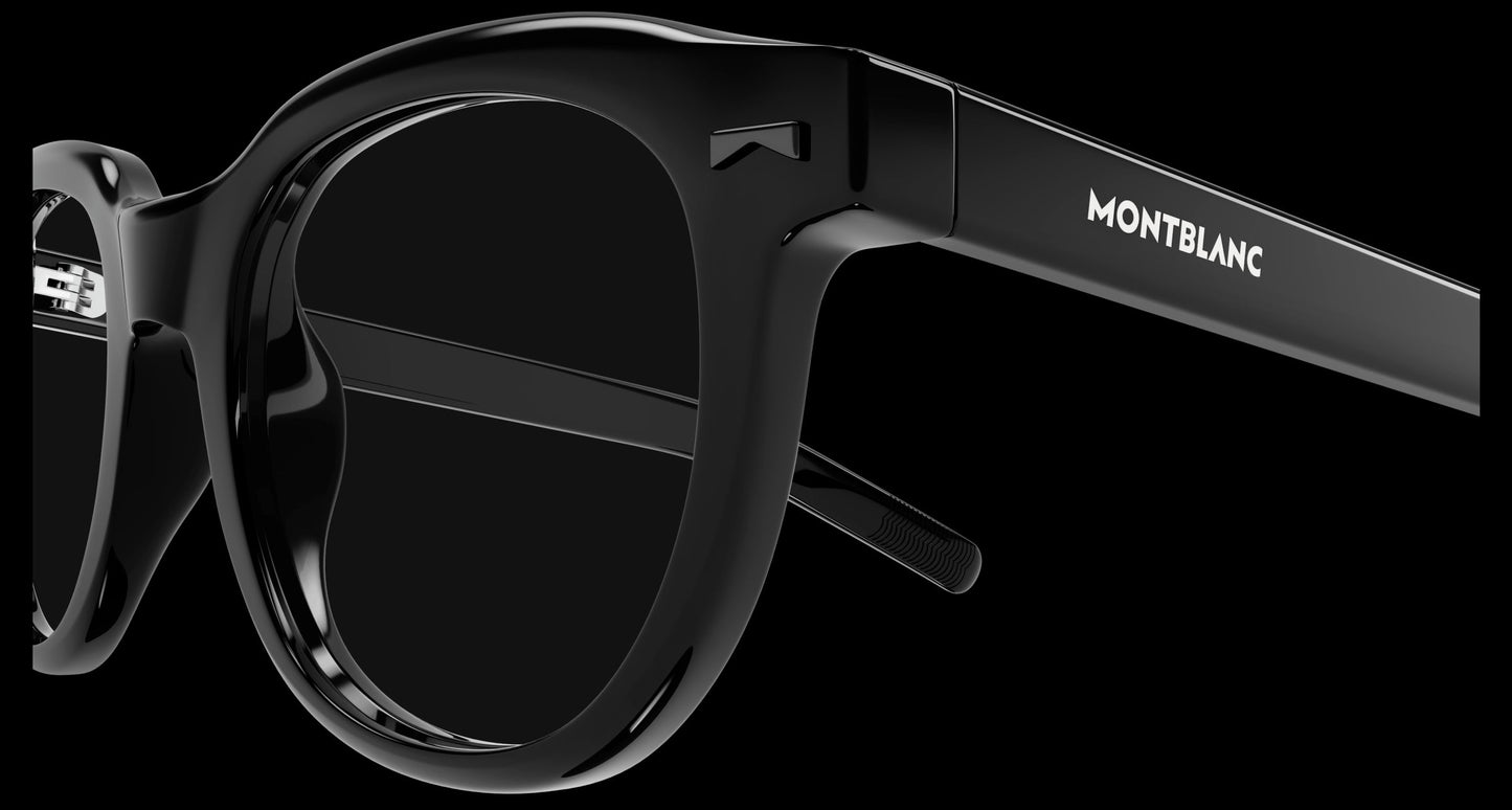 Montblanc MB0261O 001 50