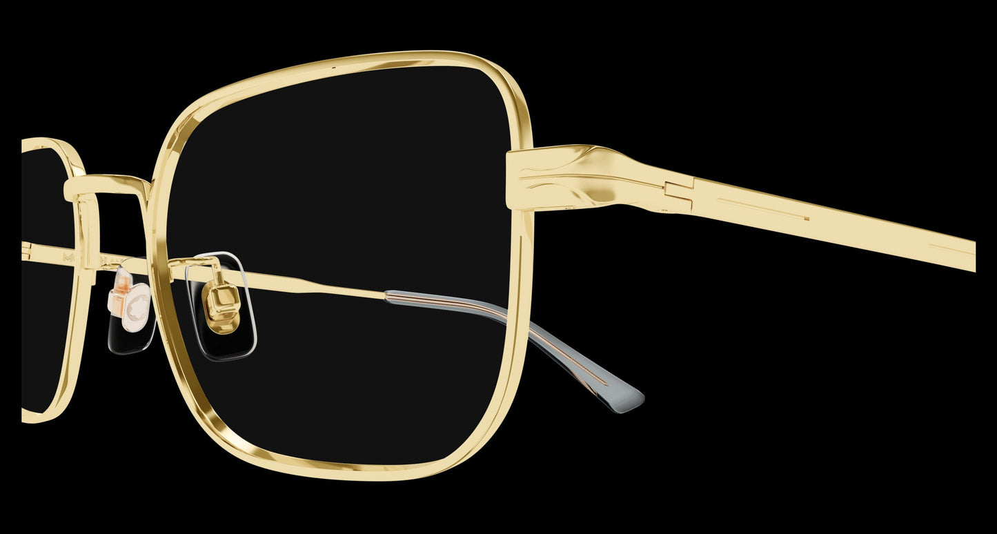 Montblanc MB0267O 004 55