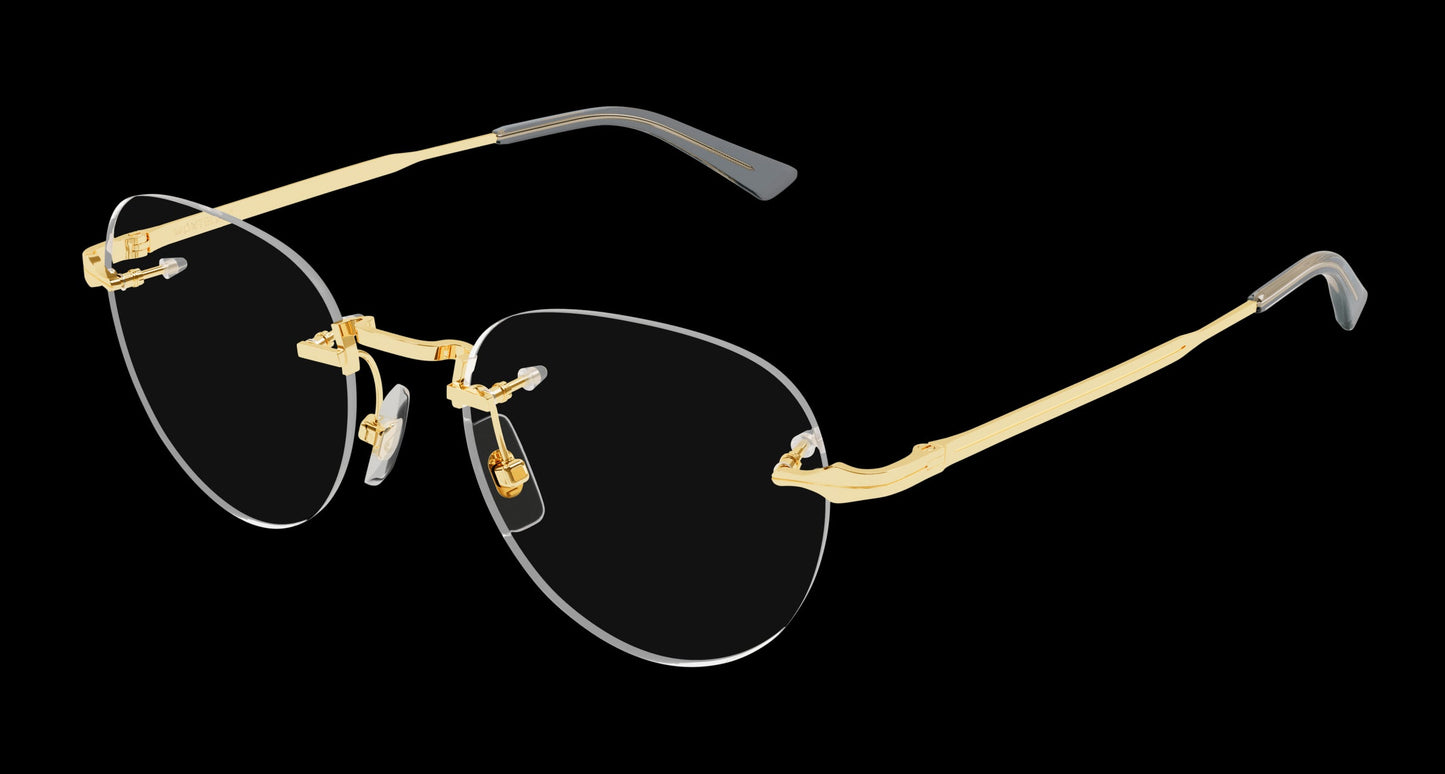 Montblanc MB0268O 001 52