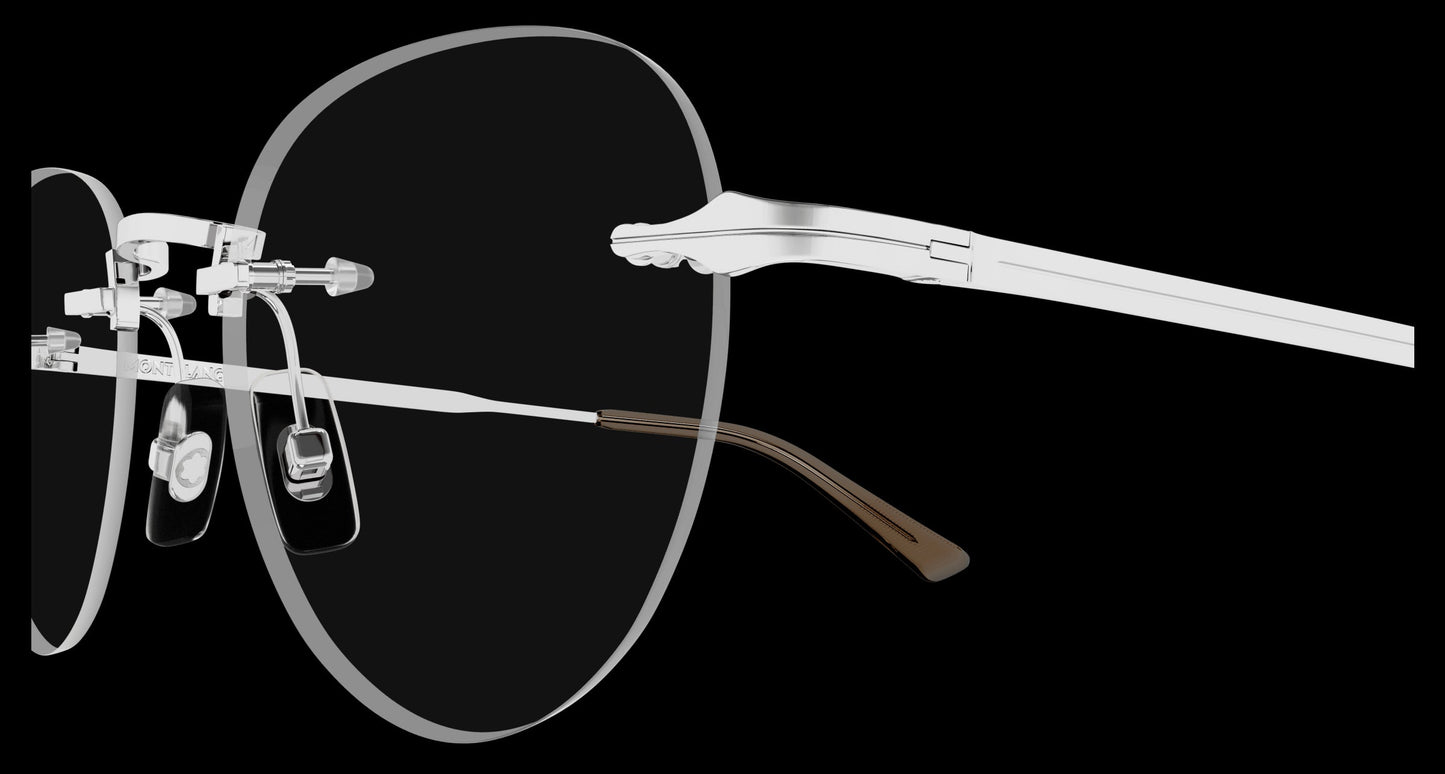 Montblanc MB0268O 002 52
