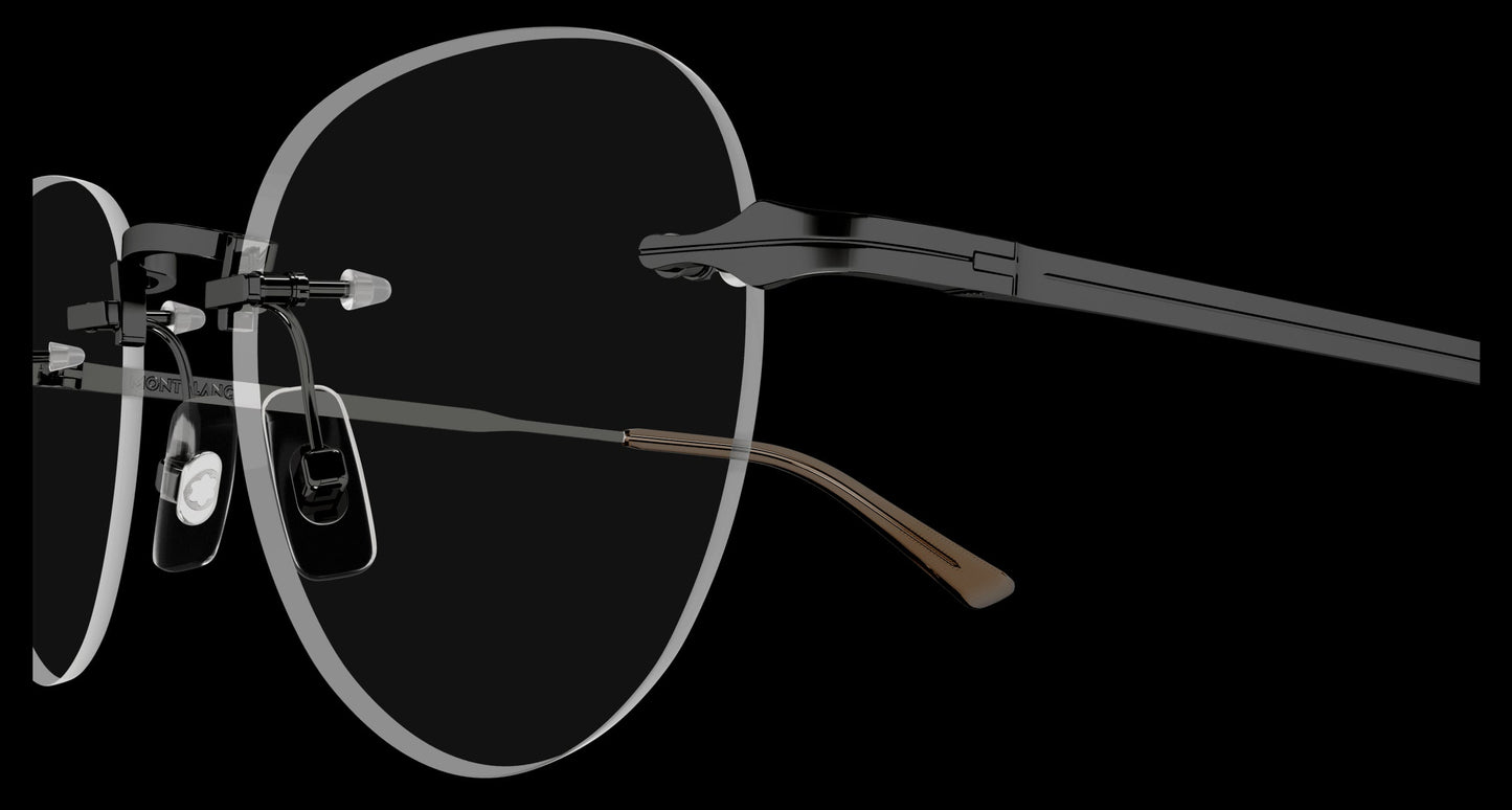 Montblanc MB0268O 003 52