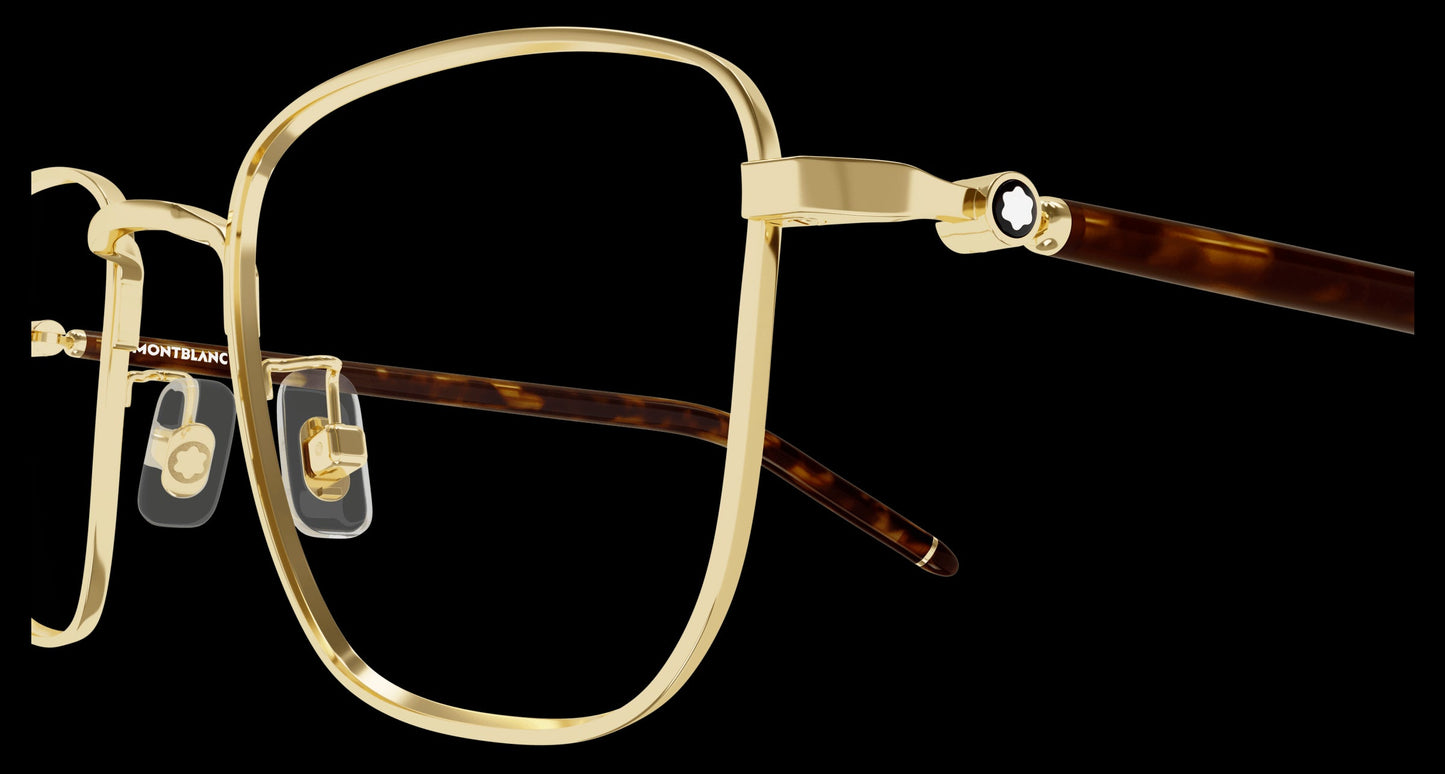 Montblanc MB0272O 004 51