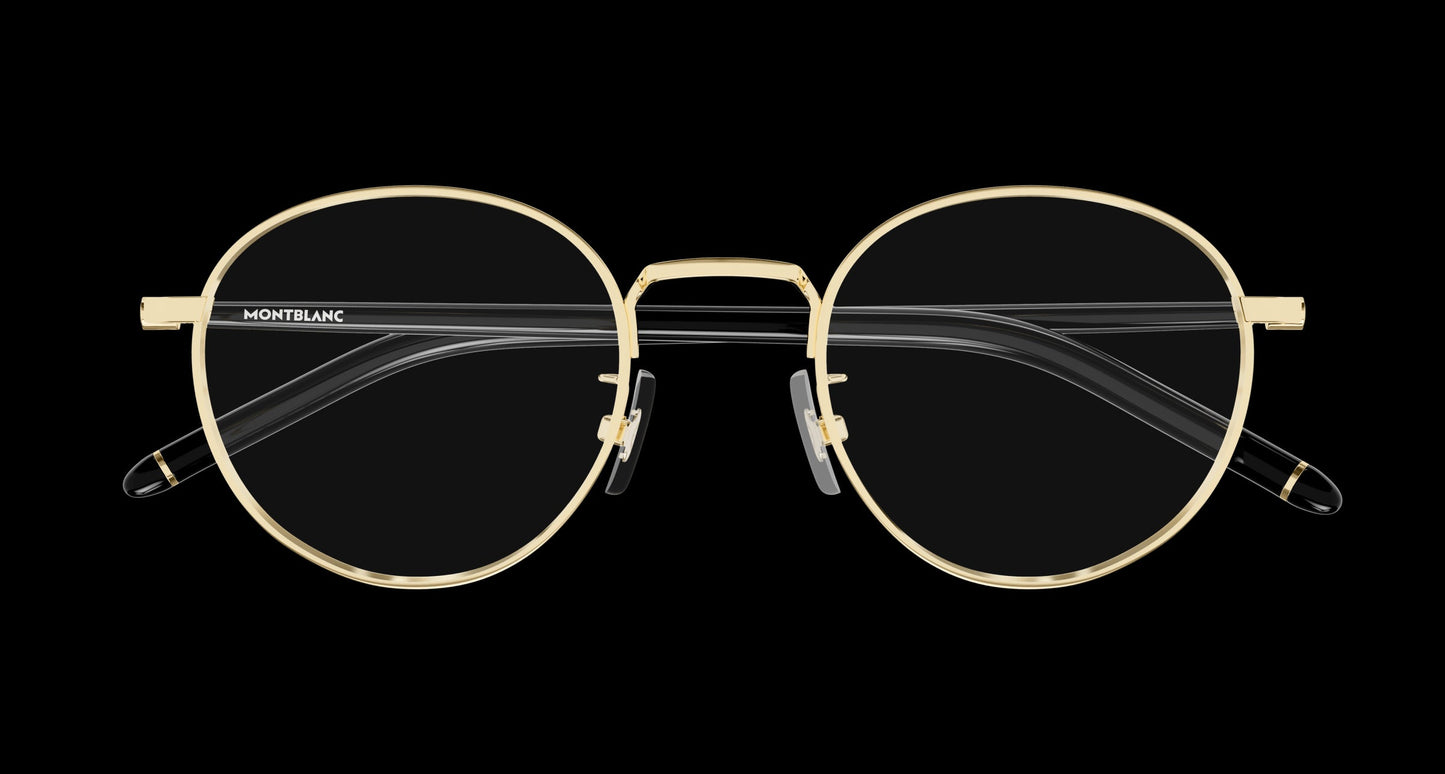 Montblanc MB0273O 001 49