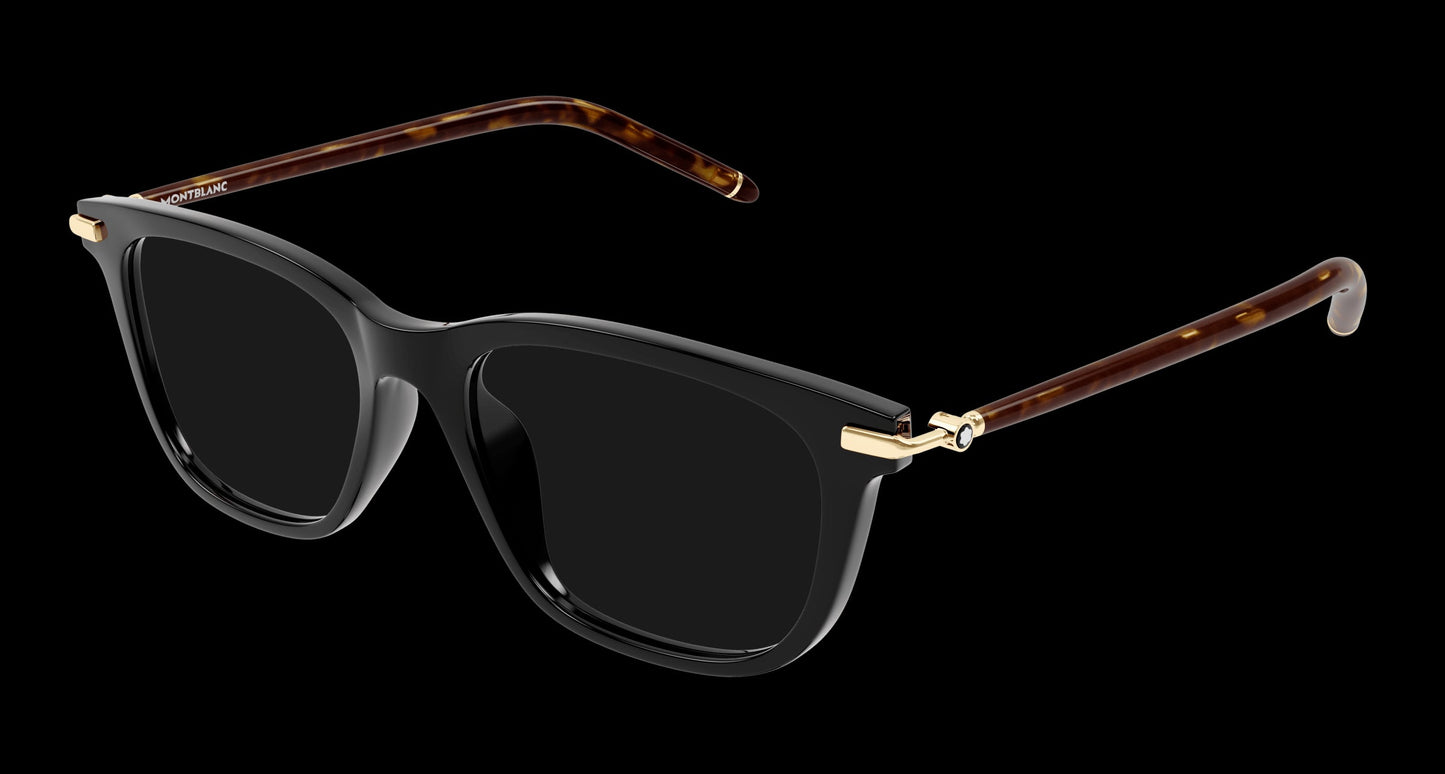 Montblanc MB0275OA 008 55