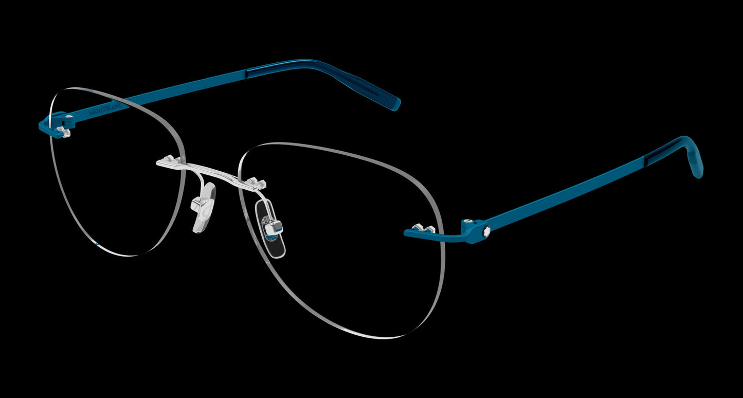 Montblanc MB0283O 005 55