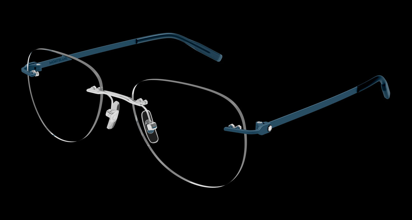 Montblanc MB0283O 007 57