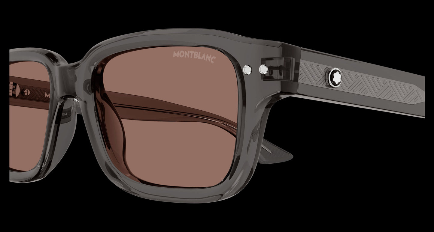 Montblanc MB0286S 003 53
