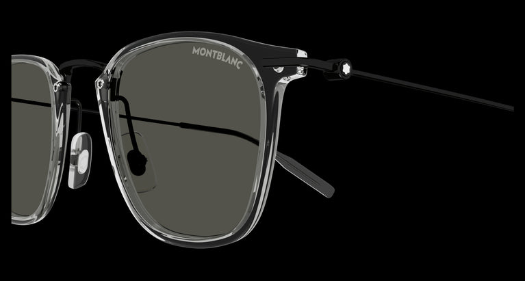 Montblanc MB0295S 004 49