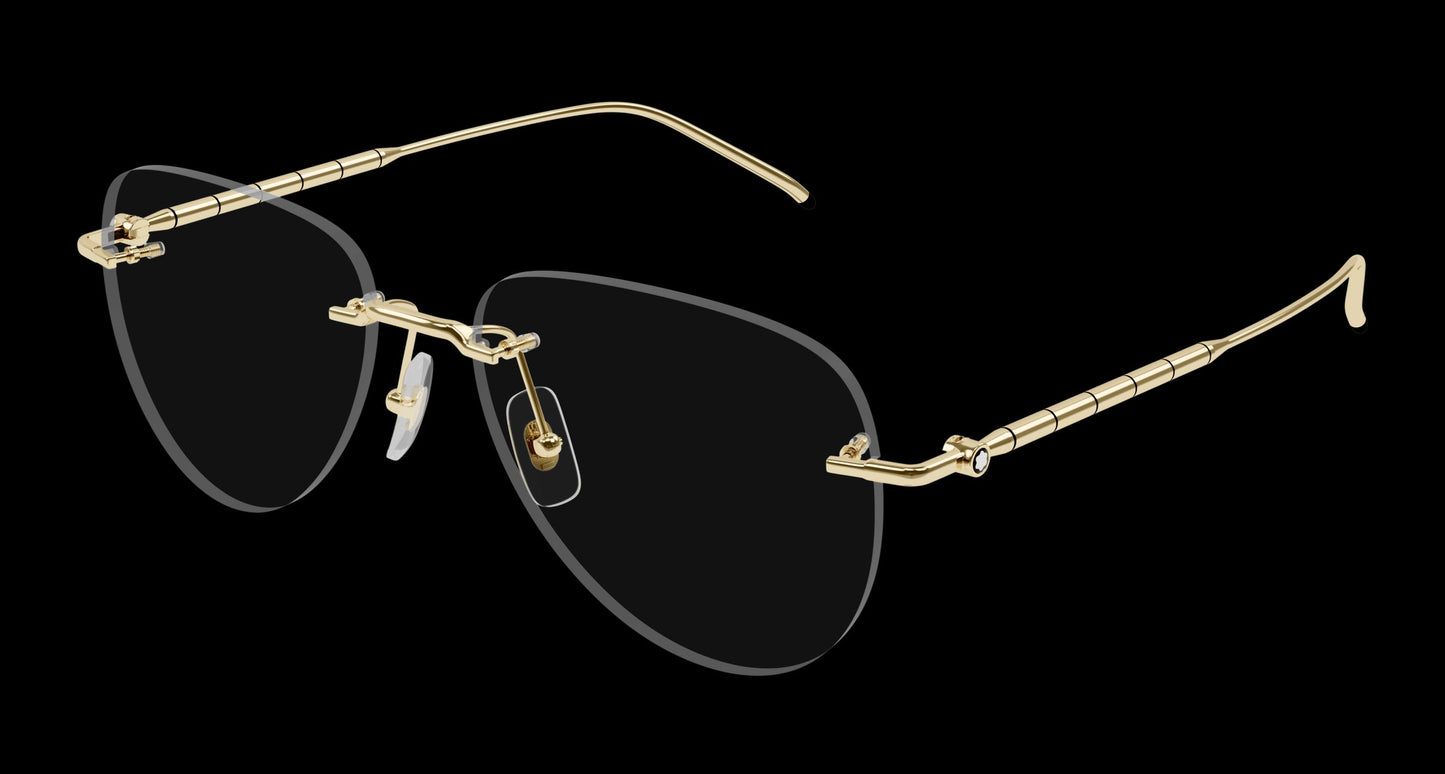 Montblanc MB0312O 002 55