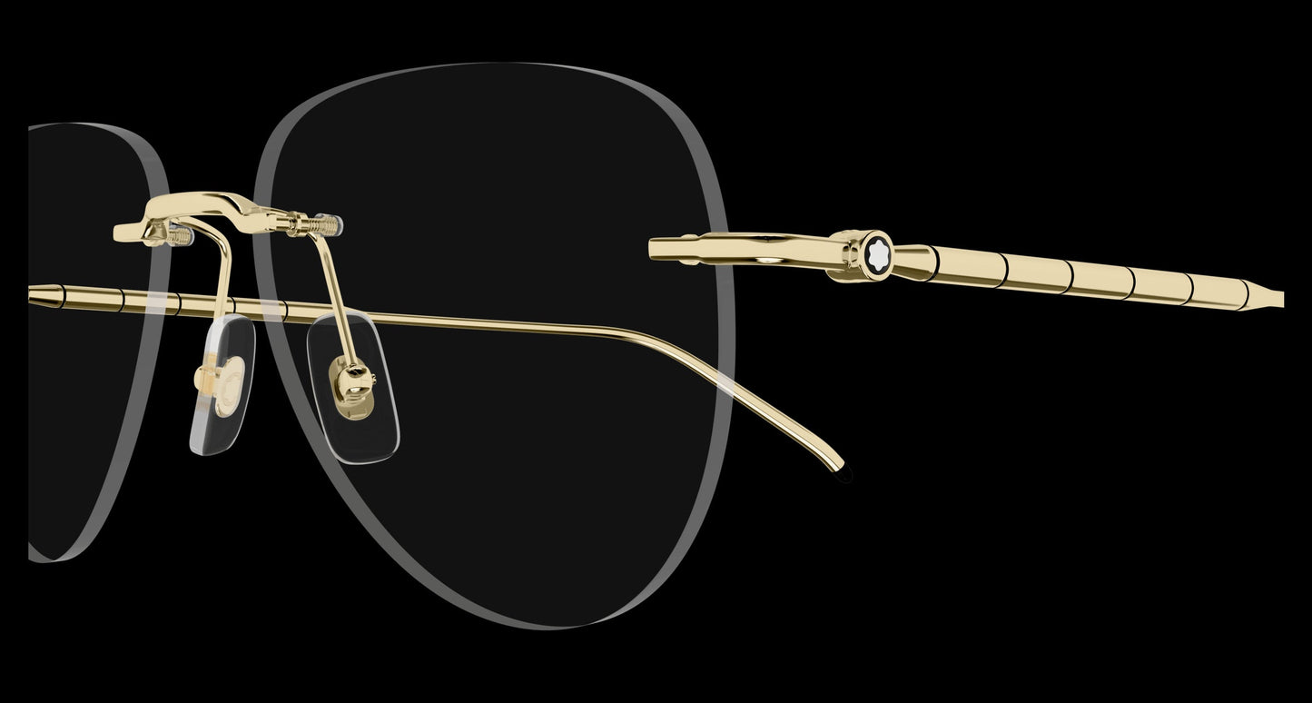 Montblanc MB0312O 002 55