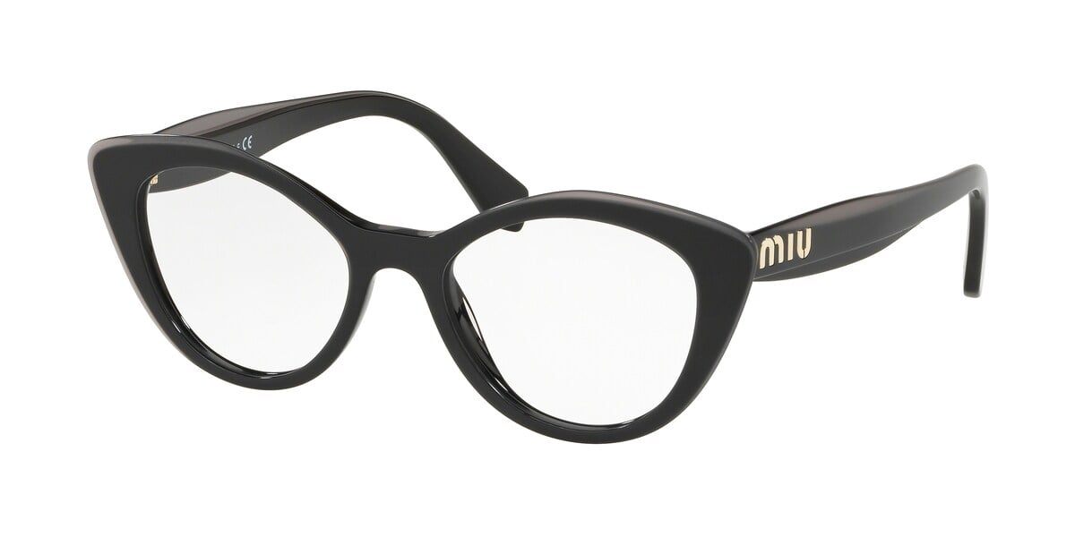 Miu Miu MU 01RV K9T1O1 52