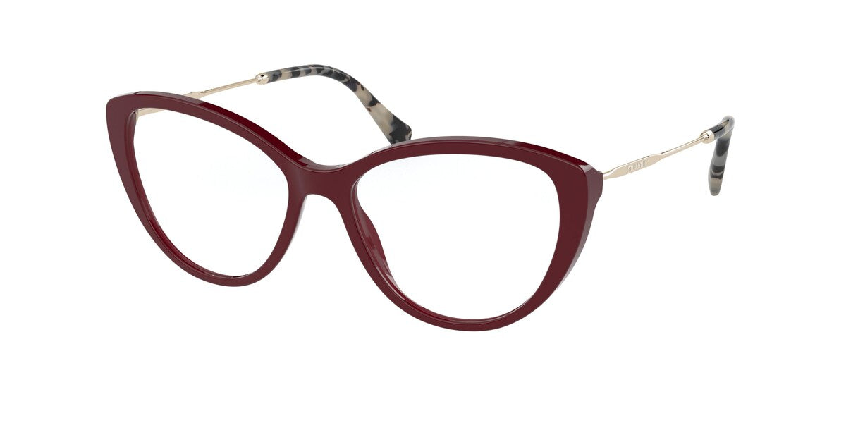 Miu Miu MU 02SV USH1O1 53