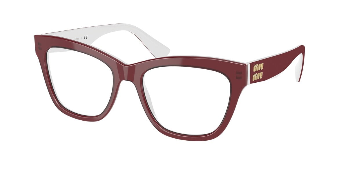 Miu Miu MU 03UV 10D1O1 54