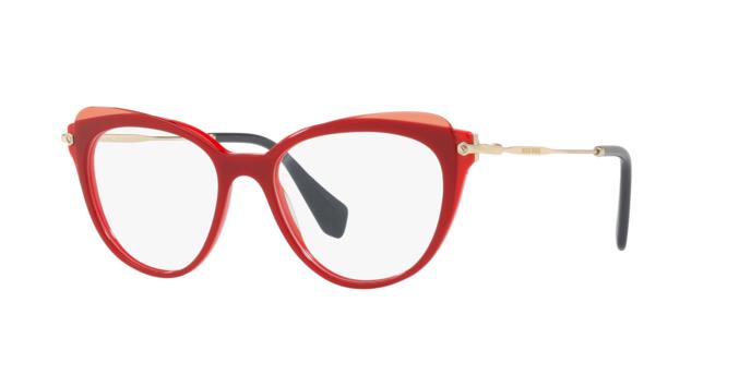 Miu Miu MU 01QV CORE COLLECTION VX91O1 50