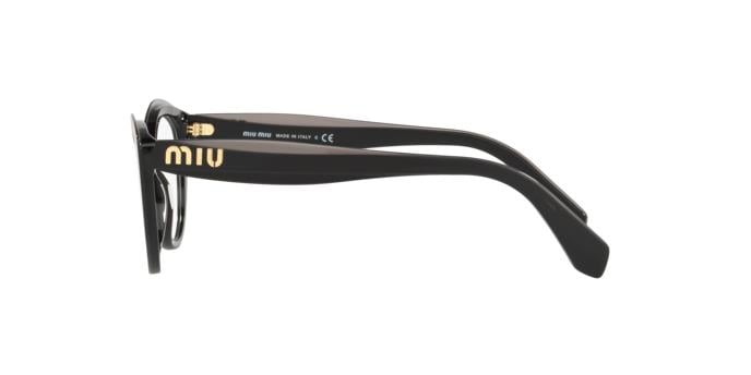 Miu Miu MU 01RV K9T1O1 52