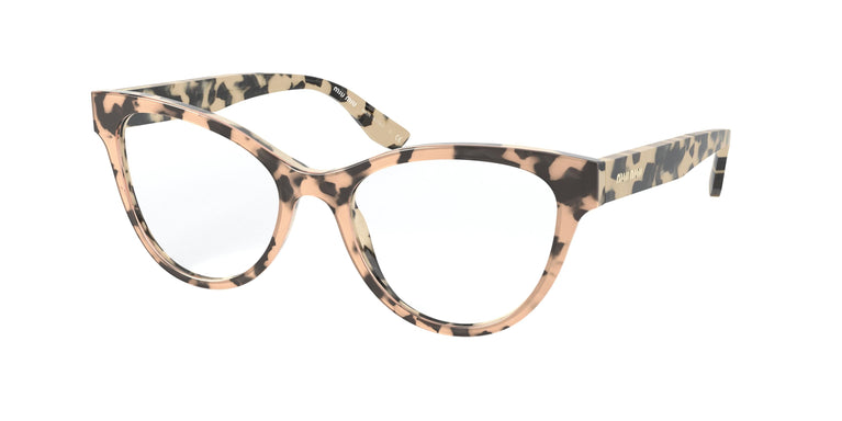 Miu Miu MU 01TV CORE COLLECTION 07D1O1 53