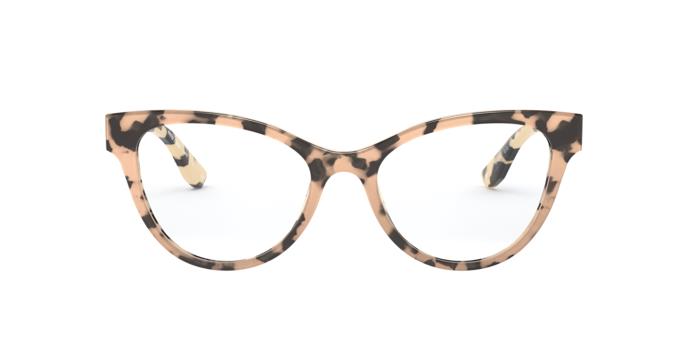 Miu Miu MU 01TV CORE COLLECTION 07D1O1 53