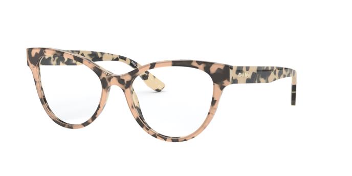 Miu Miu MU 01TV CORE COLLECTION 07D1O1 53