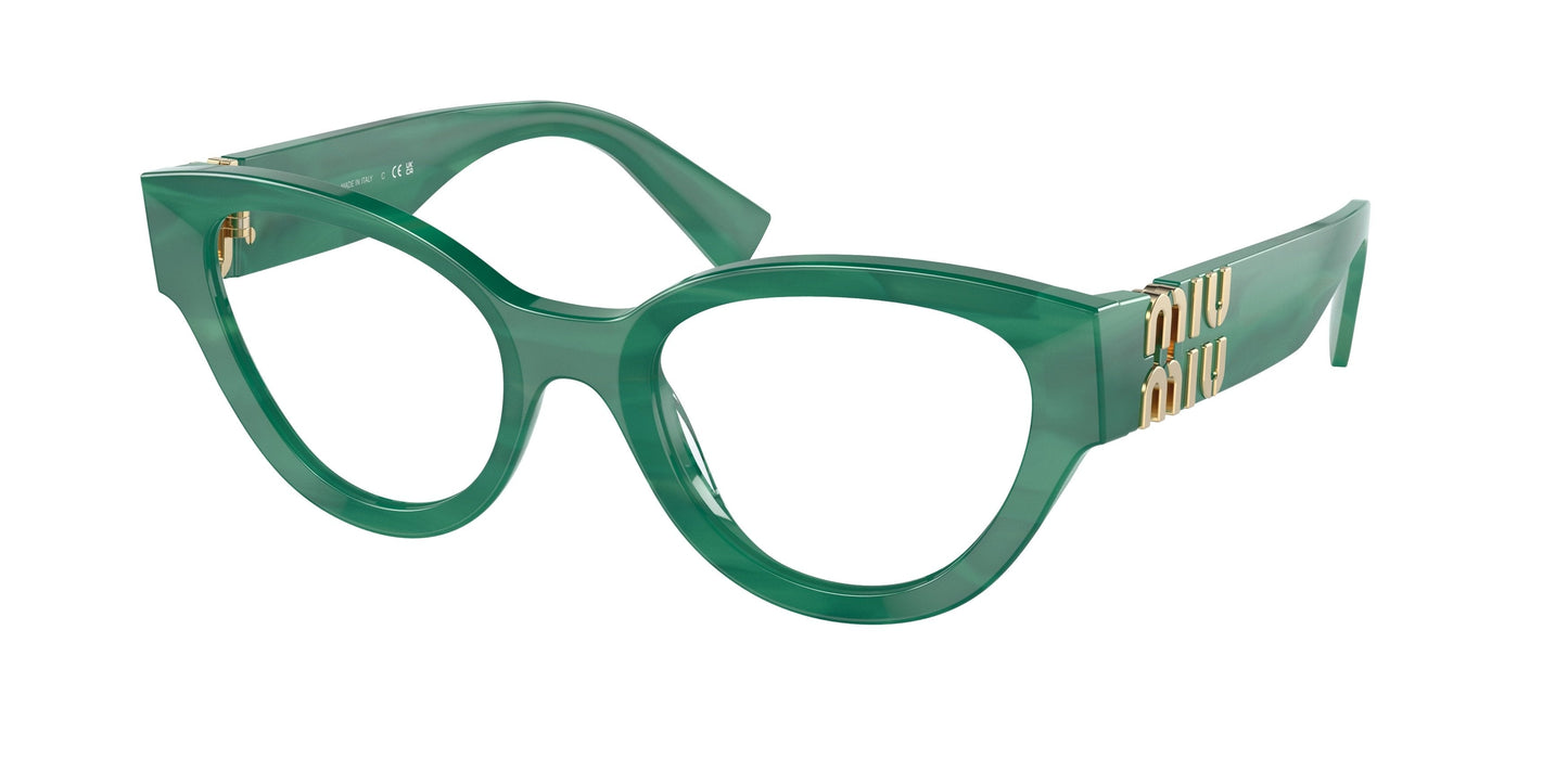 Miu Miu MU 01VV 15H1O1 50