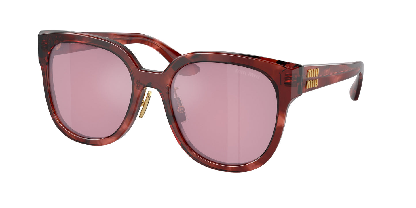 Miu Miu MU 01ZS 12Q50D 55