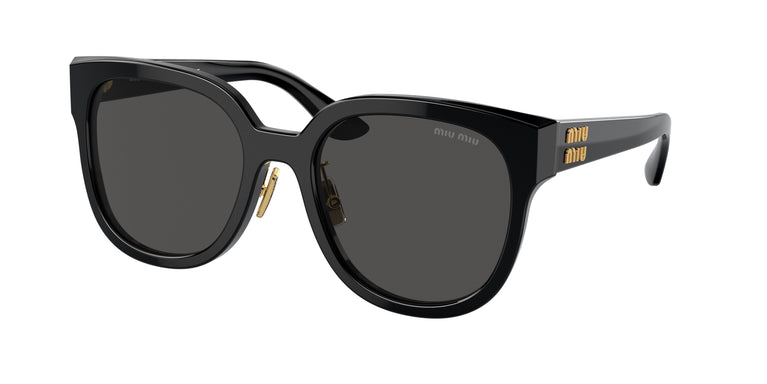 Miu Miu MU 01ZS 1AB5S0 55