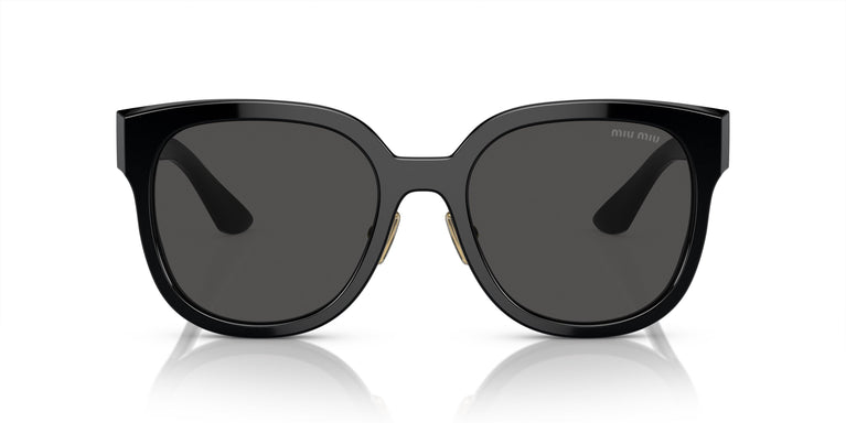 Miu Miu MU 01ZS 1AB5S0 55