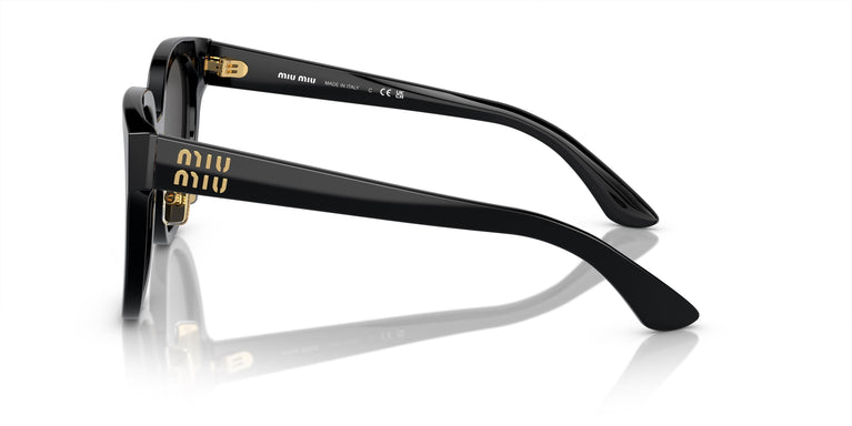 Miu Miu MU 01ZS 1AB5S0 55