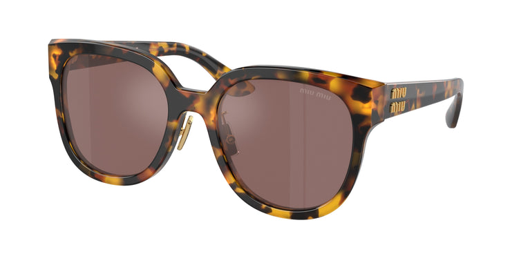 Miu Miu MU 01ZS VAU70D 55