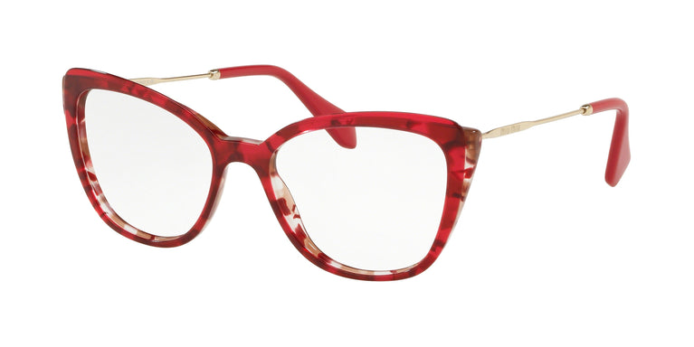 Miu Miu MU 02QV CORE COLLECTION 1101O1 51