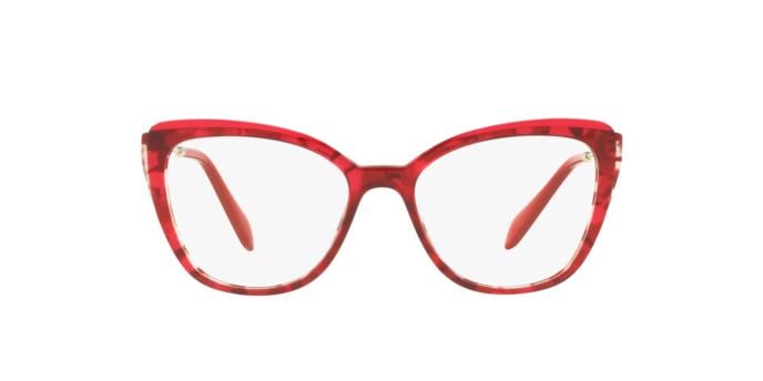 Miu Miu MU 02QV CORE COLLECTION 1101O1 51