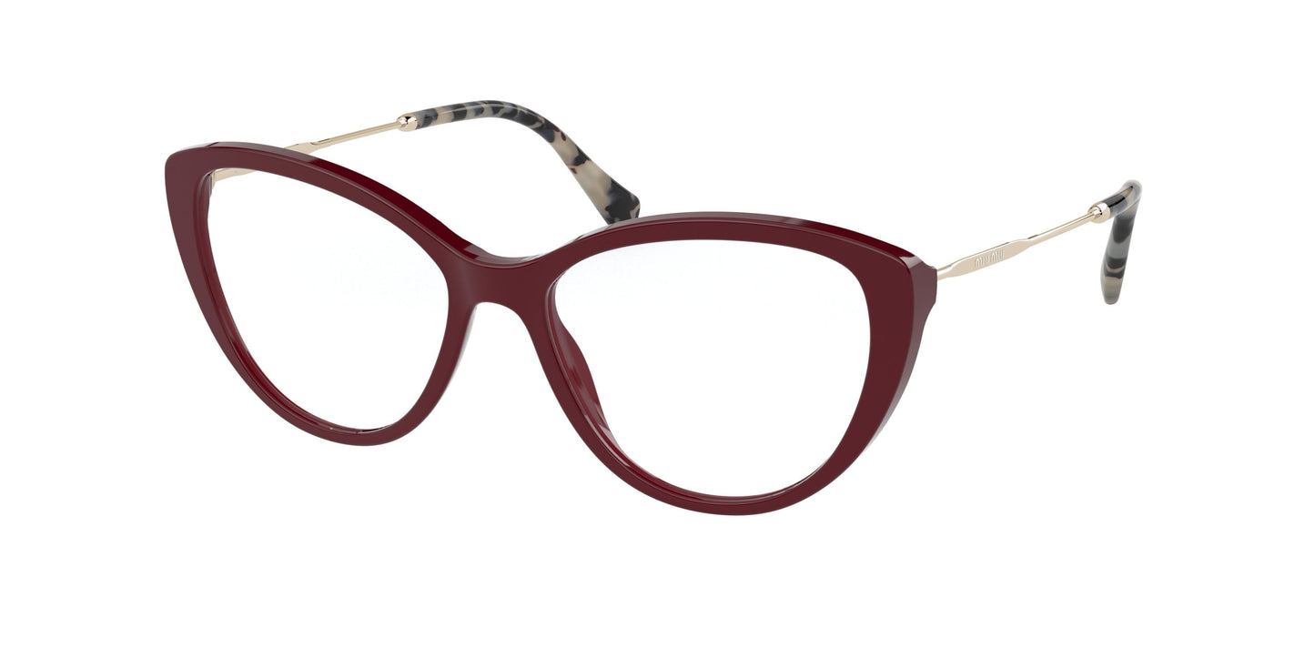 Miu Miu MU 02SV USH1O1 53