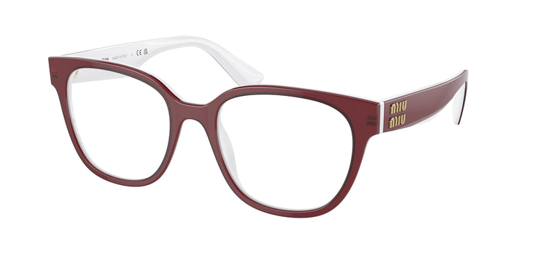 Miu Miu MU 02VV 10D1O1 52