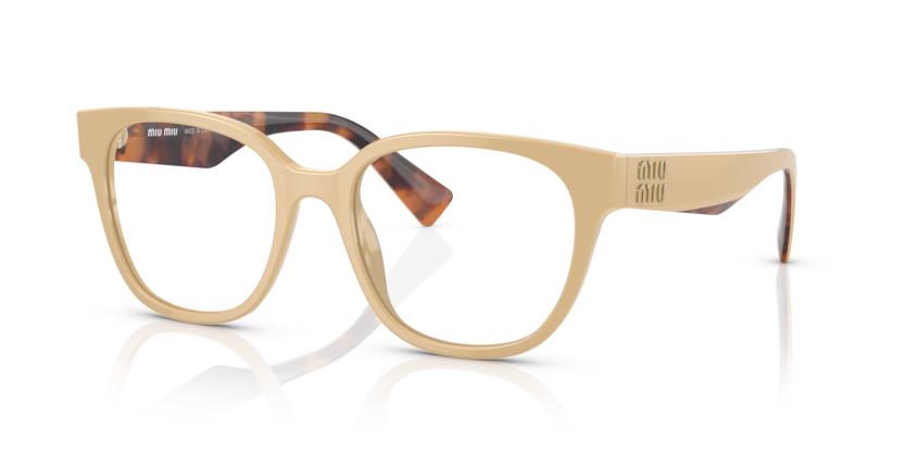 Miu Miu MU 02VV 10H1O1 52
