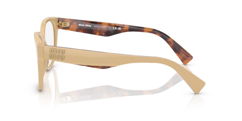 Miu Miu MU 02VV 10H1O1 52