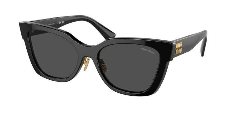 Miu Miu MU 02ZS 1AB5S0 56
