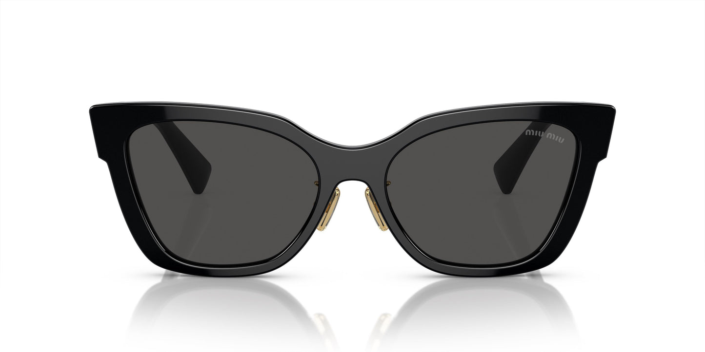 Miu Miu MU 02ZS 1AB5S0 56