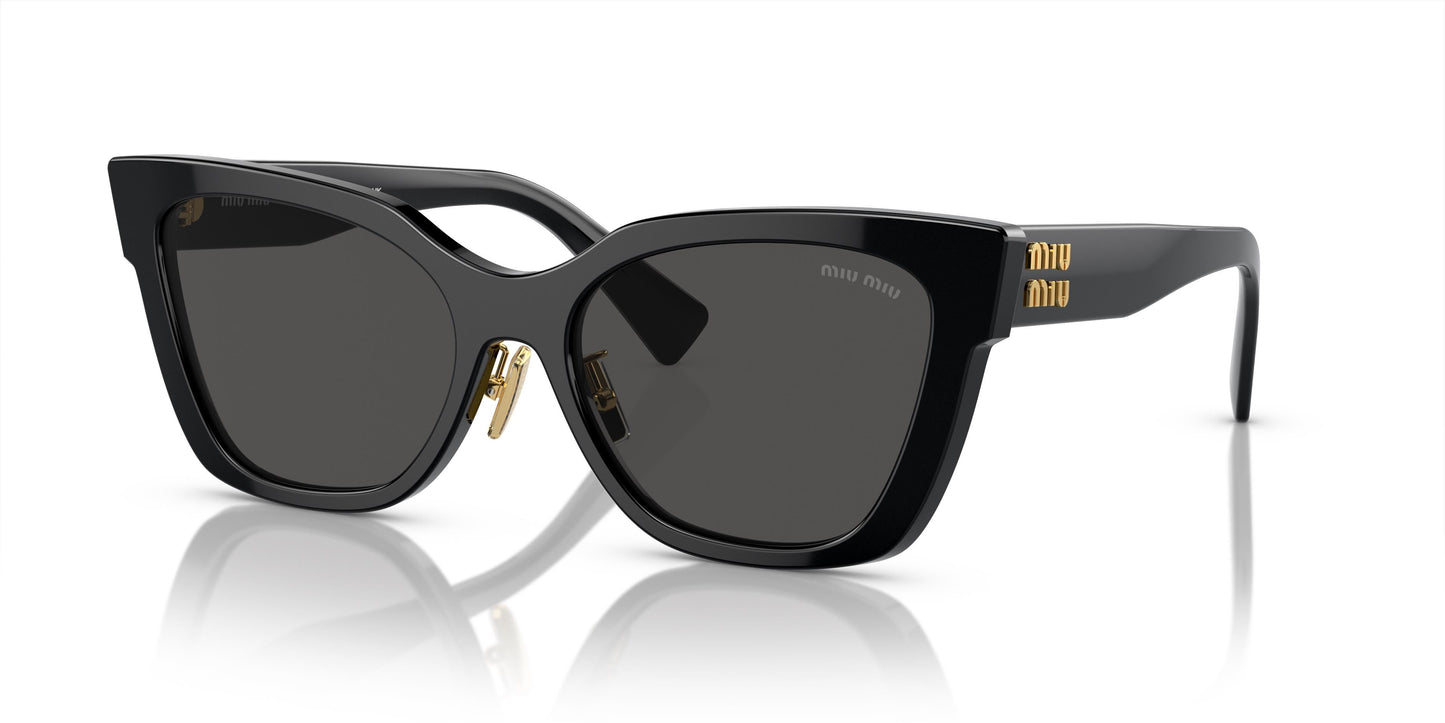 Miu Miu MU 02ZS 1AB5S0 56