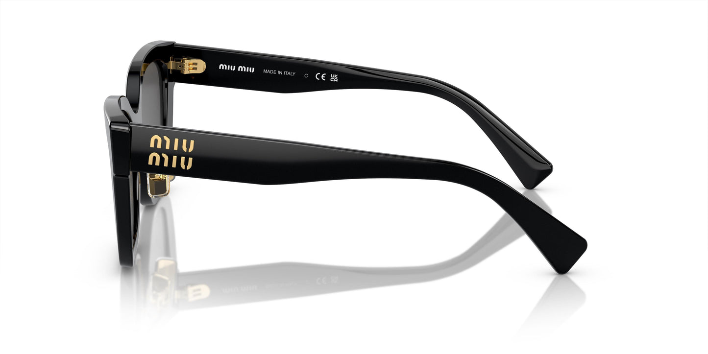 Miu Miu MU 02ZS 1AB5S0 56